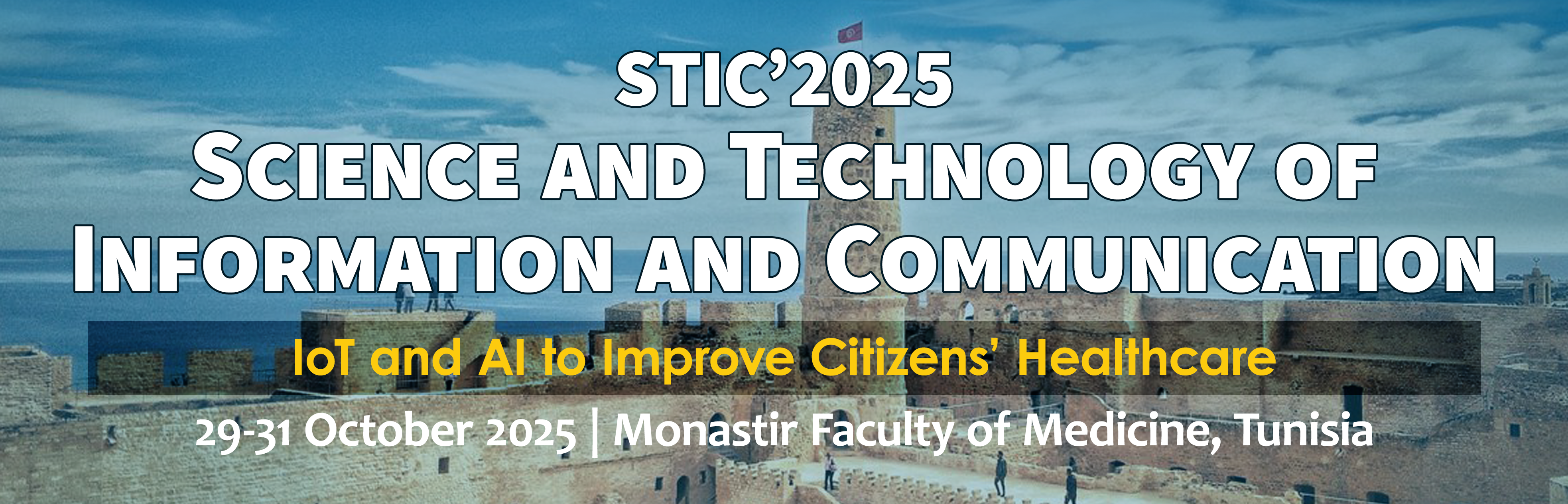 STIC 2025