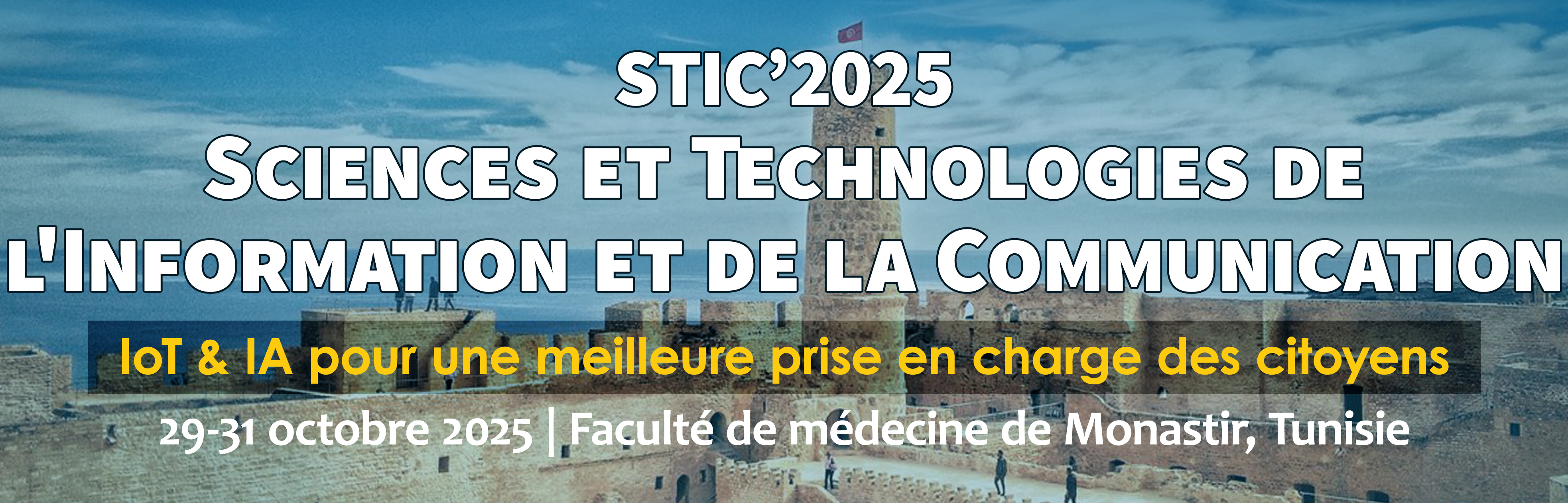 STIC 2025